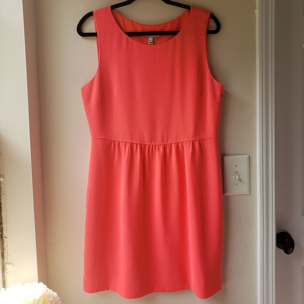 J Crew dress